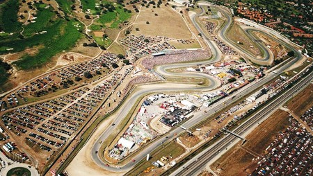 ¡Por fin! El Circuito del Jarama será reasfaltado por completo este verano