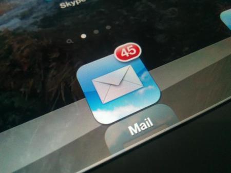 Cuidado: Apple podría eliminar correos de tu cuenta de iCloud