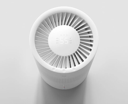 Mijia Mistless Humidifier 3 1