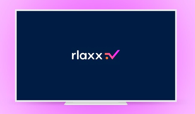 Rlaxx TV Android Tv