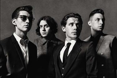 Para ti, que los estabas esperando: Arctic Monkeys lanzan su nuevo disco en septiembre