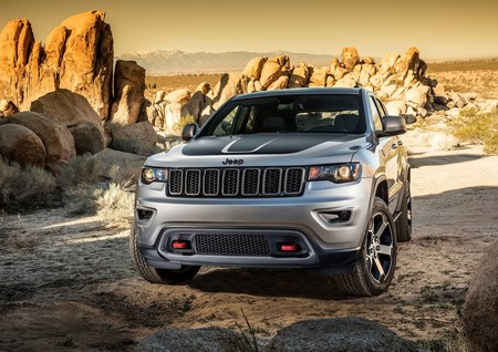 Jeep Grand Cherokee Trailhawk 2017 1280 01
