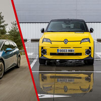 Plan Auto+: estos son los coches eléctricos que pueden tener el mayor descuento