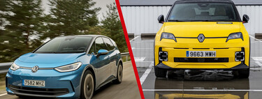 Plan Auto+: estos son los coches eléctricos que pueden tener el mayor descuento