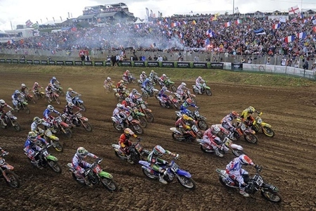 MXON 2012