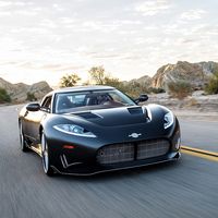 ¡Spyker está de vuelta! Una inyección de dinero ruso resucita la marca holandesa y quieren volver a producir en 2021