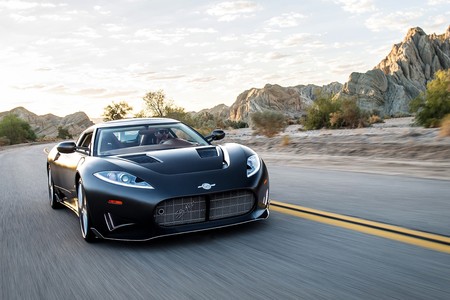 ¡Spyker está de vuelta! Una inyección de dinero ruso resucita la marca holandesa y quieren volver a producir en 2021