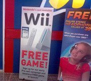 Juego gratis si reservas ya la PS3 o la Wii