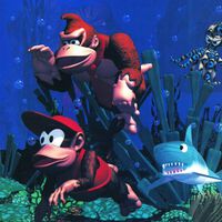 El compositor de Donkey Kong Country creía que Nintendo tiraría a la basura su banda sonora, pero acabó siendo algo inolvidable 