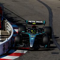 Lewis Hamilton cree que Mercedes le está maltratando antes de irse a Ferrari, y descarta batir este año a su compañero