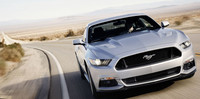 Así suena el Ford Mustang 2.3 Ecoboost