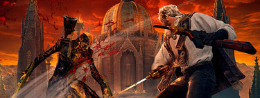 He pasado dos días en Japón jugando a lo nuevo de FromSoftware con Hidetaka Miyazaki, y te confirmo que The Duskbloods es mucho más de lo que imaginábamos