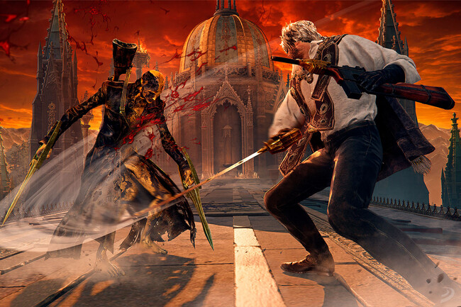 Tras pasarme dos días en Japón jugando a Duskbloods con Hidetaka Miyazaki, te confirmo que este Souls multijugador te va a volver loco aunque pensaras lo contrario