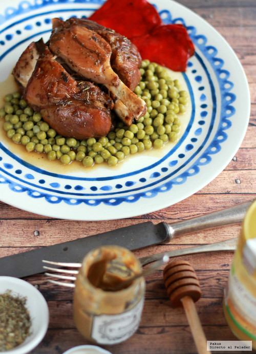 Recetas para toda la familia: cremas de verdura de colores increíbles, magdalenas de leche condensada y más cosas ricas