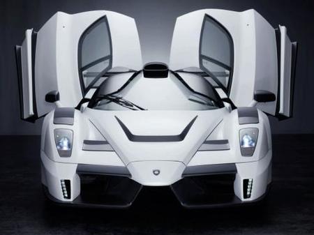 Gemballa MIG-01