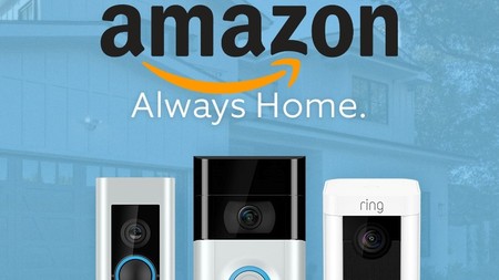 Amazon lanza una nueva API destinada a facilitar el control por voz de los sistemas de seguridad en casa