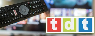 La TDT en España (2026): todos los canales y cómo verlos tanto si tienes antena de TV como si no 