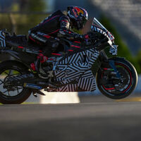 Varapalo a Honda y Aprilia. Los demás fabricantes quieren prohibir su último invento revolucionario que les ha hecho volar en MotoGP 