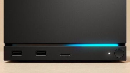 Steam Machine