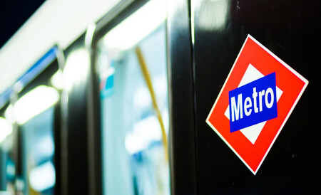 Metro Madrid