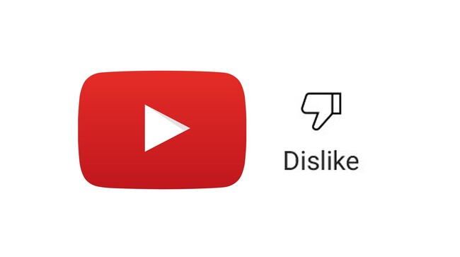 Youtube Dislike