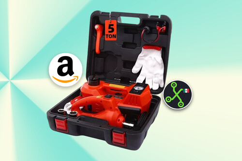 Gato Electrico Oferta Nuevo Rebaja Barato Promocion