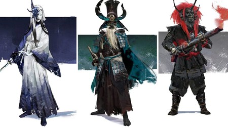 Yotei Legends 1200x675
