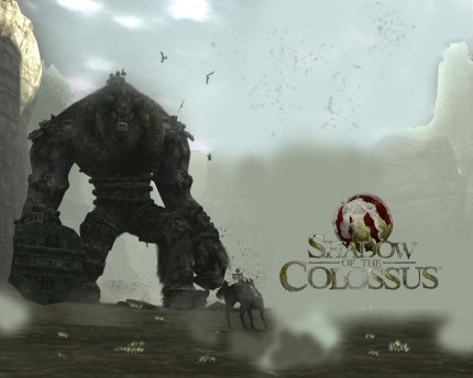 El Team Ico trabaja en un título para PS3
