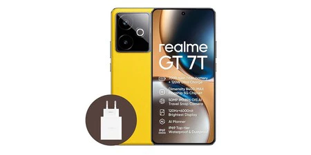 Movil Realme