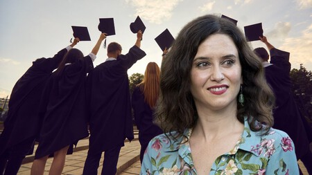 Madrid Esta Encontrando Su Nueva Gran Industria Las Universidades Privadas Les Pediran Mas Investigacion Y Doctorados