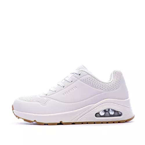 Skechers Uno, Zapatillas Mujer
