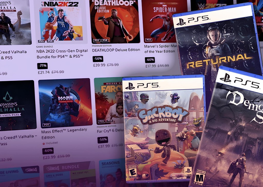 Ni 250.000 firmas, ni la rabia de los fans: PlayStation no piensa revertir la decisión sobre el formato físico y solo espera que la tormenta pase 