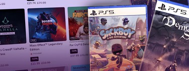 Ni 250.000 firmas, ni la rabia de los fans: PlayStation no piensa revertir la decisión sobre el formato físico y solo espera que "la tormenta pase" 