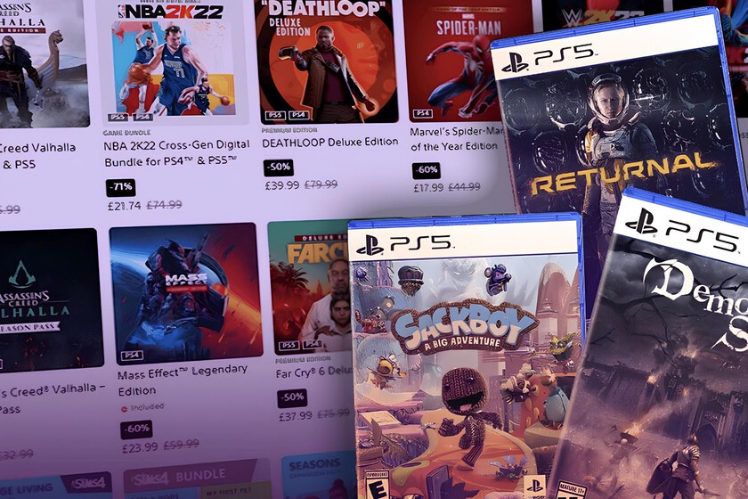 Ni 250.000 firmas, ni la rabia de los fans: PlayStation no piensa revertir la decisión sobre el formato físico y solo espera que "la tormenta pase"