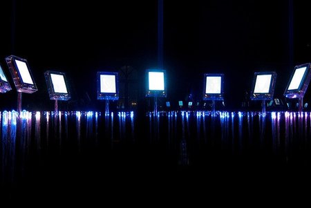 Nueva tecnología para pantallas OLEDs