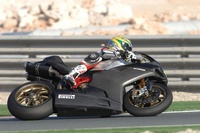 Las Yamaha mandan en los ensayos de Superbikes en Qatar