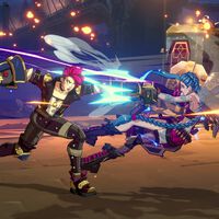"No se nos da muy bien comprar compañías". Riot Games habla del fracaso del juego de lucha de League of Legends y reconoce sus errores