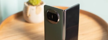 Huawei Mate X3, análisis: la llegada del formato que llevo años pidiendo para un plegable
