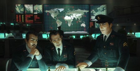 Grandes juegos de estrategia táctica tipo XCOM... que no son XCOM