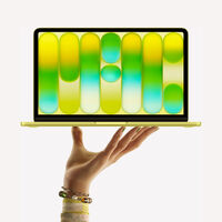 Preventa MacBook Neo: Apple estrena laptop barata en Amazon México