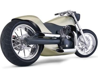 Cobra USA StrataCruiser