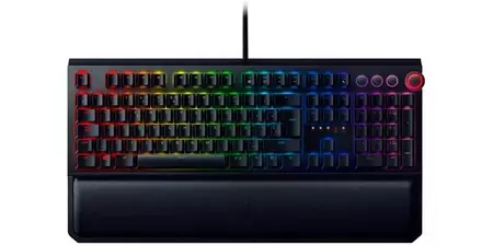 Razer Blackwidow Elite 2