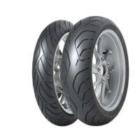 Llega el nuevo Dunlop RoadSmart III tras recorrer más de 1,2 millones de kilómetros en pruebas 