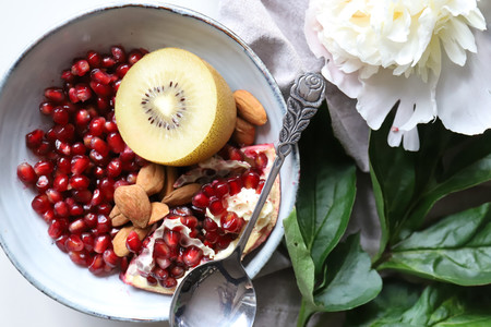 Las mejores fuentes de nutricosméticos que puedes escoger durante el otoño si quieres cuidar tu cuerpo