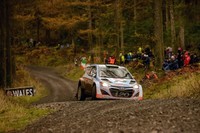 Hayden Paddon está seguro de que continuará en el Mundial de Rallyes