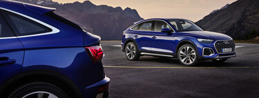 El Audi Q5 Sportback ya tiene precios en México: look deportivo, montones de tecnología y hecho en Puebla