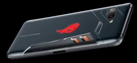 Asus ログフォン