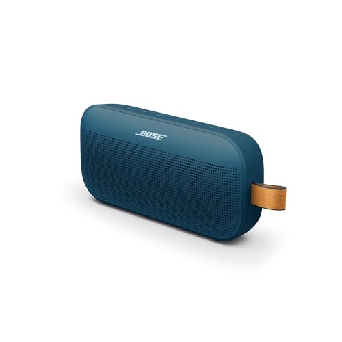 Bose SoundLink Flex - Altavoz portátil Bluetooth (2ª generación)