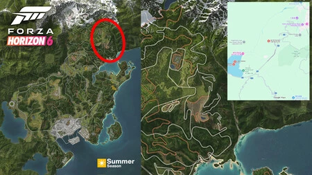 Forza Horizon 6 Initial D