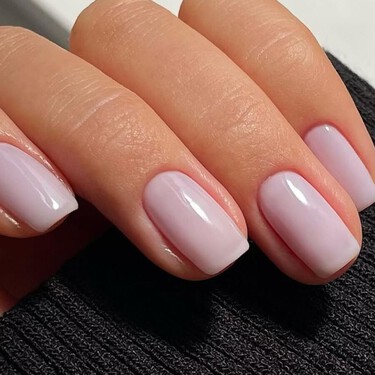 Los nueve colores de uñas que más rejuvenecen cuando ya hemos pasado los 40
